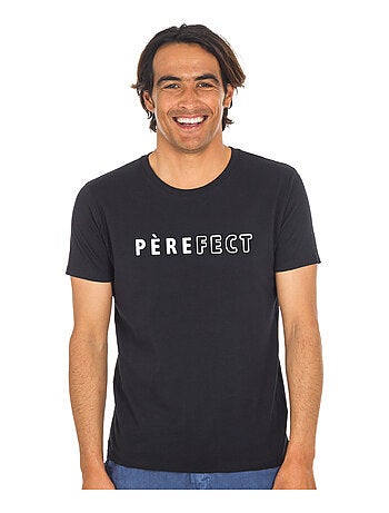 T-shirt Homme - PÈRE(FECT) 2 WAF