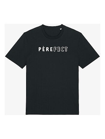 T-shirt Homme - PÈRE(FECT) 2 WAF