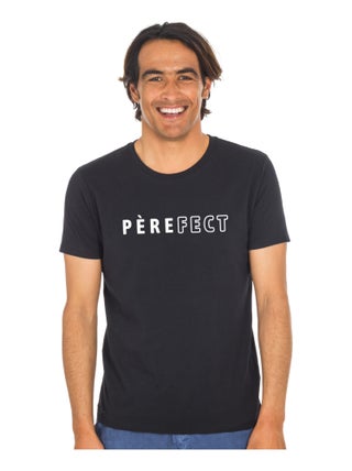 T-shirt Homme - PÈRE(FECT) 2 WAF