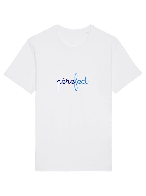 T-shirt Homme - PÈRE(FECT) 3 - Kiabi