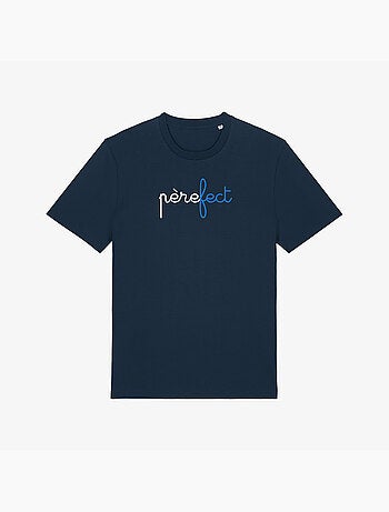 T-shirt Homme - PÈRE(FECT) 3