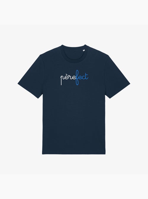 T-shirt Homme - PÈRE(FECT) 3 - Kiabi