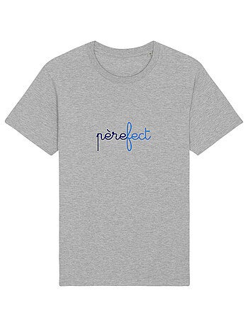T-shirt Homme - PÈRE(FECT) 3