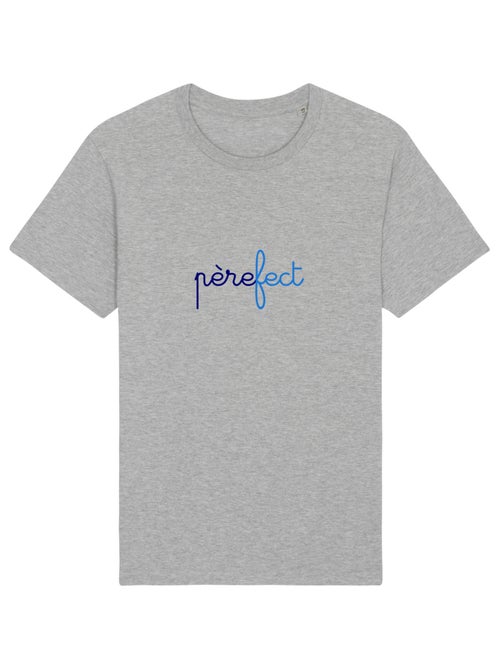 T-shirt Homme - PÈRE(FECT) 3 - Kiabi