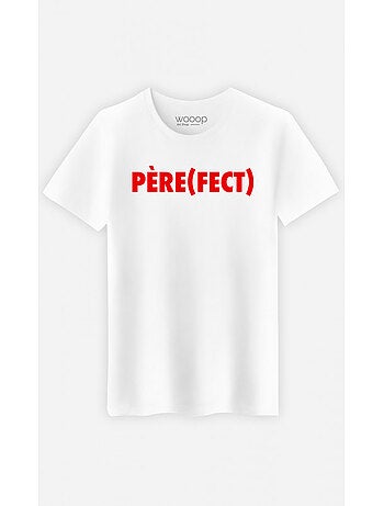 T-shirt Homme - PEREFECT