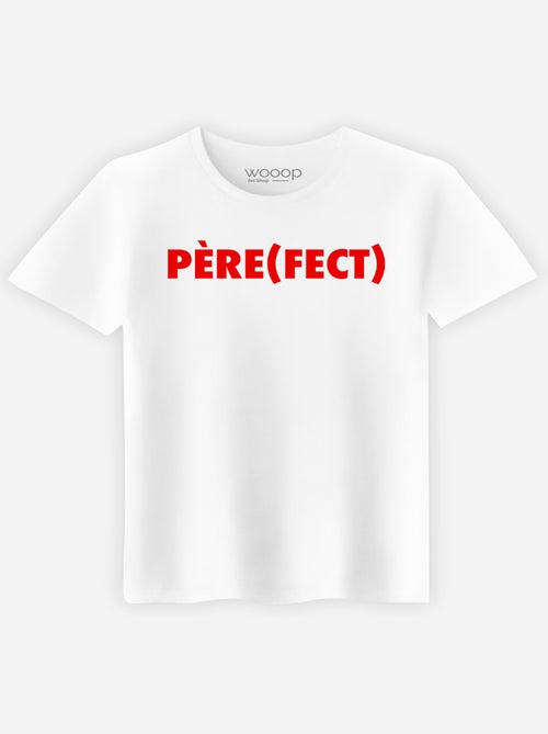 T-shirt Homme - PEREFECT - Kiabi