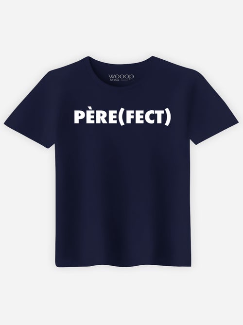 T-shirt Homme - PEREFECT - Kiabi