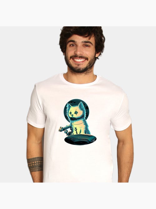 T-shirt Homme - PROTECTOR - Kiabi