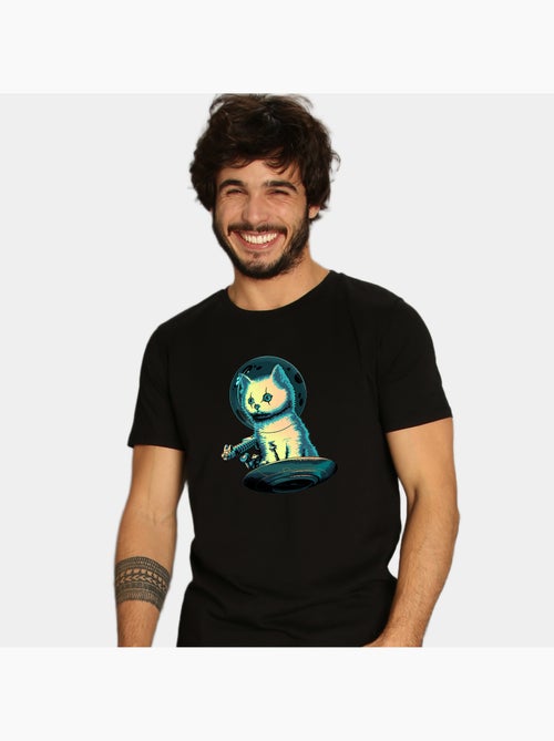 T-shirt Homme - PROTECTOR - Kiabi