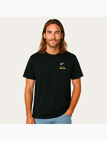 T-shirt Homme - PULP FICTION VINCE & MIA