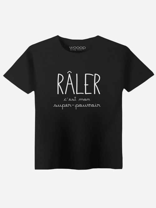 T-shirt Homme - RALER - Kiabi