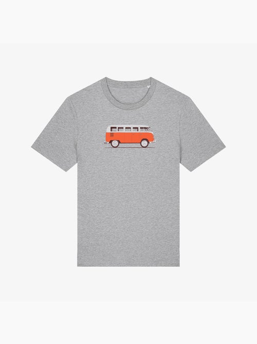T-shirt Homme - RED VAN - Kiabi
