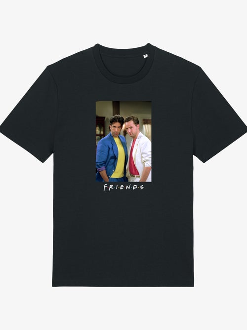 T-shirt Homme - ROSS & JOEY - Kiabi