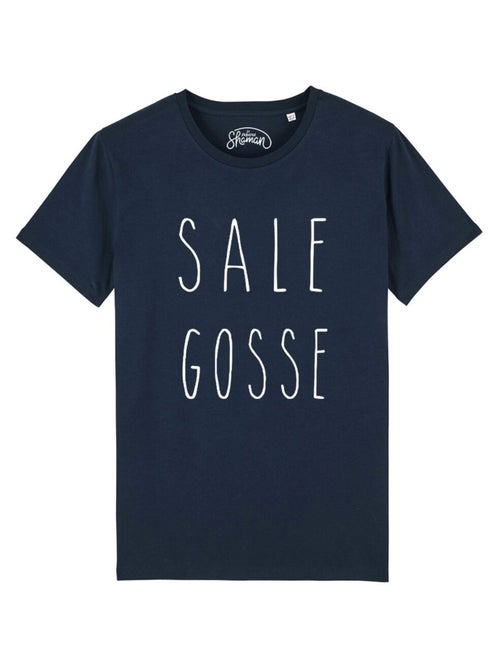 T-shirt Homme - SALE GOSSE - Kiabi