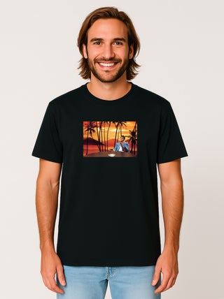 T-shirt Homme - SCARFACE 7