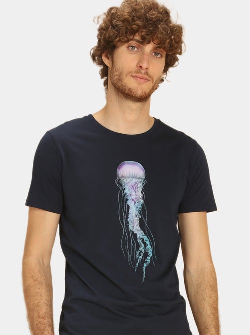T-shirt Homme - SPACE JELLY - Kiabi
