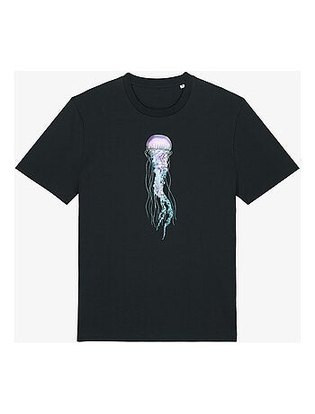T-shirt Homme - SPACE JELLY