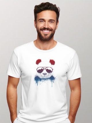 T-shirt Homme - STAY COOL
