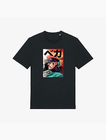 T-shirt Homme - STREET FIGHTER 2