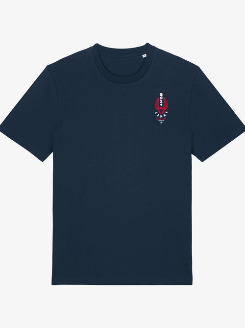 T-shirt Homme - STREET FIGHTER SPECIAL FORCES CŒUR - Kiabi