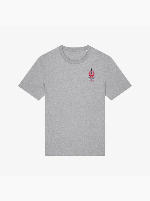 T-shirt Homme - STREET FIGHTER SPECIAL FORCES CŒUR - Kiabi