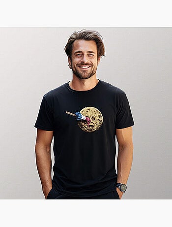 T-shirt Homme - SUMMER VOYAGE