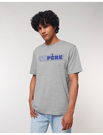 T-shirt Homme - SUPERE