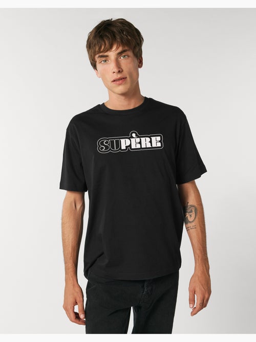 T-shirt Homme - SUPERE - Kiabi