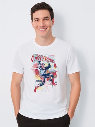 T-shirt Homme - SUPERMAN 2