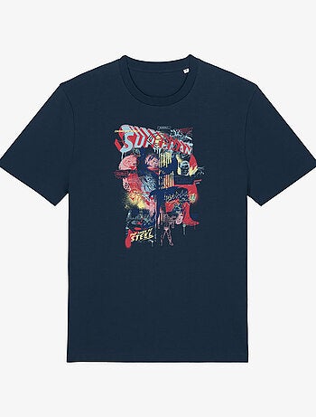 T-shirt Homme - SUPERMAN 2