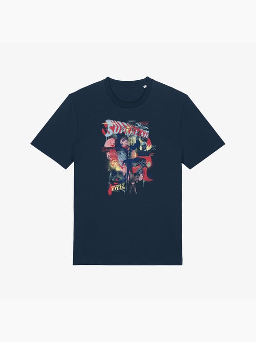 T-shirt Homme - SUPERMAN 2 - Kiabi