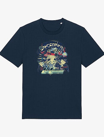 T-shirt Homme - SUPERMAN LEX LUTHOR