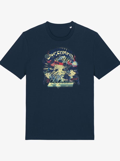 T-shirt Homme - SUPERMAN LEX LUTHOR - Kiabi