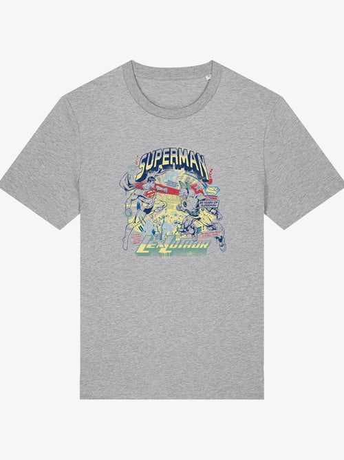 T-shirt Homme - SUPERMAN LEX LUTHOR - Kiabi