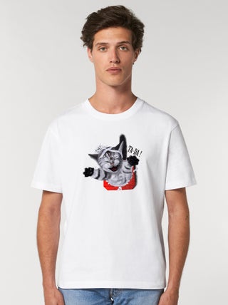 T-shirt Homme - TA DA