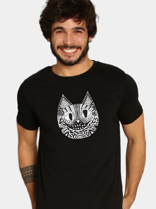 T-shirt Homme - THE CHESHIRE - Kiabi