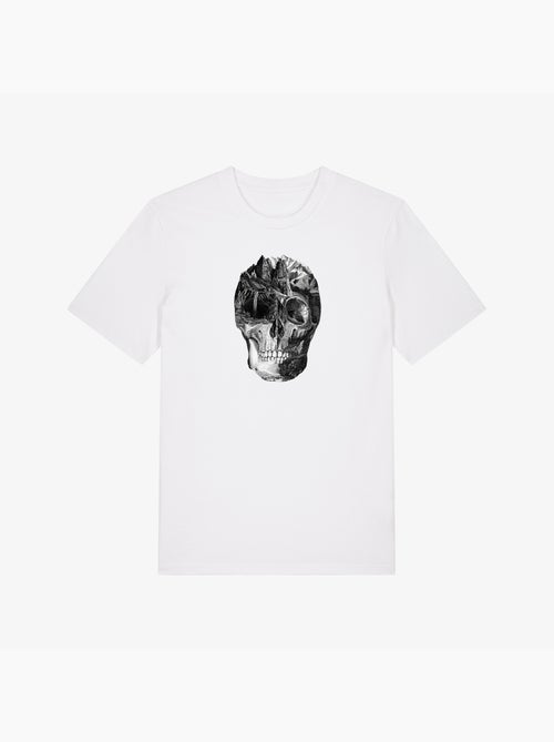 T-shirt Homme - THE FINAL ADVENTURE - Kiabi