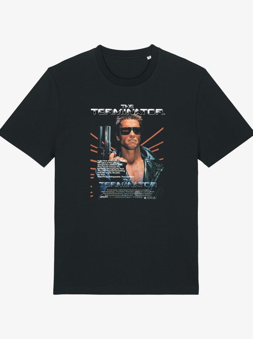 T-shirt Homme - THE TERMINATOR 2 - Kiabi