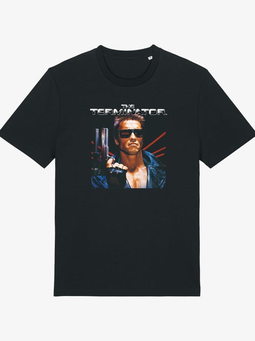 T-shirt Homme - THE TERMINATOR 4 - Kiabi
