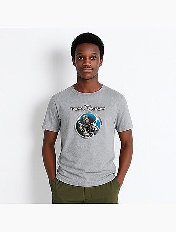 T-shirt Homme - THE TERMINATOR