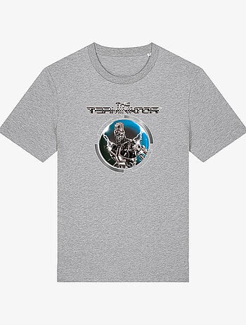 T-shirt Homme - THE TERMINATOR