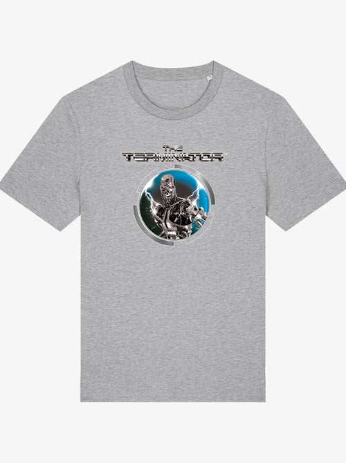 T-shirt Homme - THE TERMINATOR - Kiabi