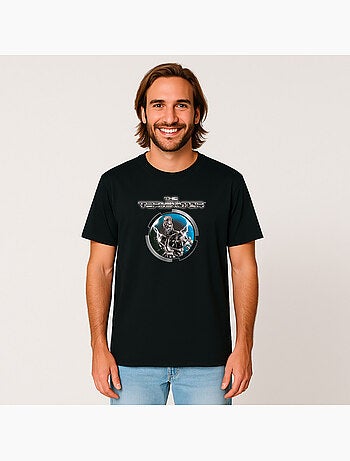 T-shirt Homme - THE TERMINATOR