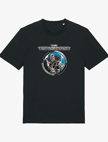 T-shirt Homme - THE TERMINATOR