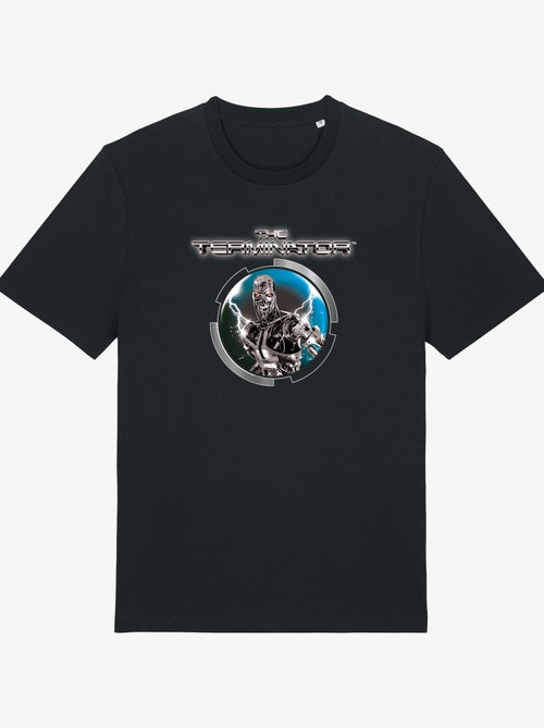 T-shirt Homme - THE TERMINATOR - Kiabi