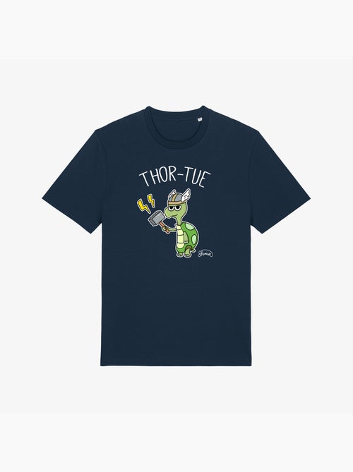 T-shirt Homme - THOR-TUE - Kiabi