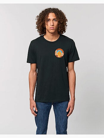 T-shirt Homme - TICKLE COEUR