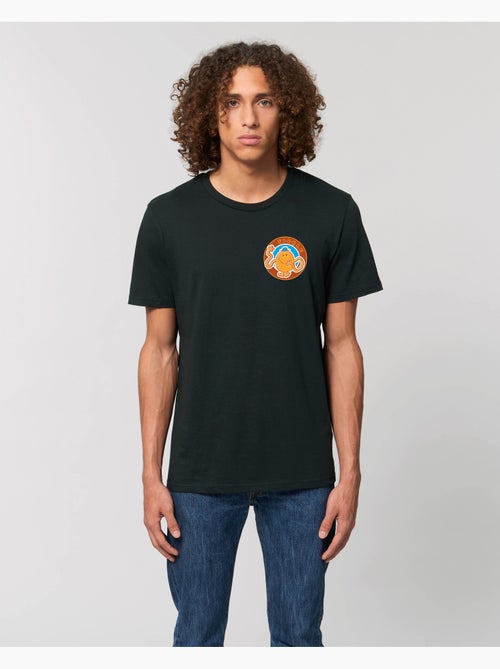 T-shirt Homme - TICKLE COEUR - Kiabi
