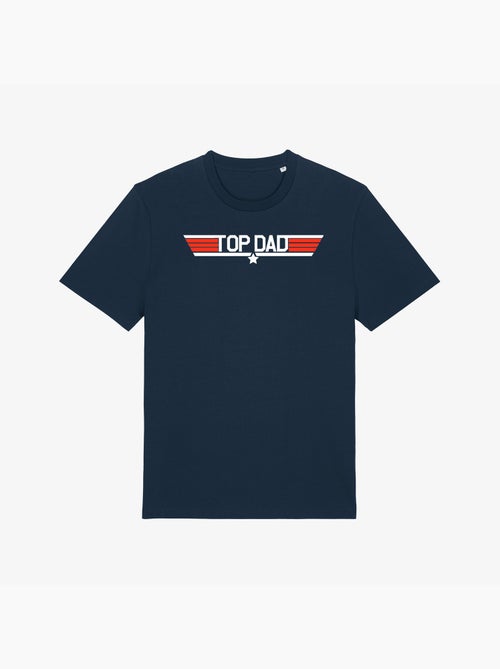 T-shirt Homme - TOP DAD - Kiabi