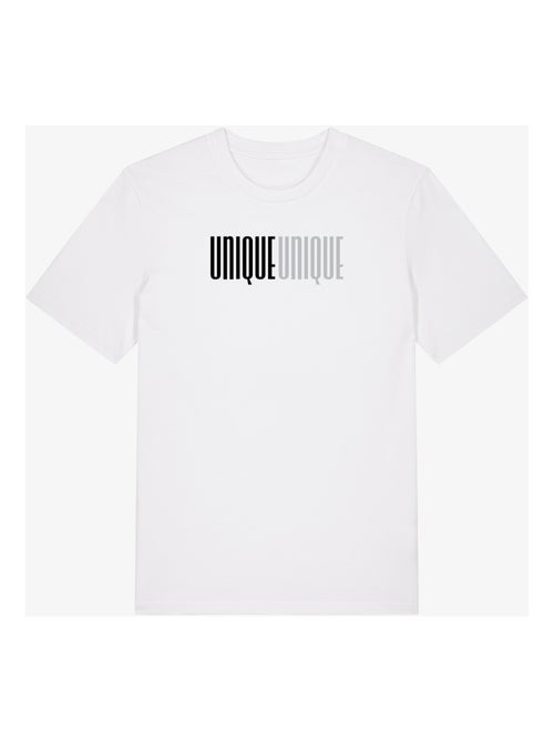 T-shirt Homme - UNIQUE MPT - Kiabi